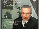 G144 Beethoven 5 Piano Concertos Arrau Haitink 5LP Philips S-C 71 AX 501 Stereo