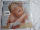 Sealed Mint Van Halen 