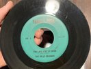 The Jolly Beggars - Last Step of Doom Rare Garage Rock 45 vinyl record HEAR
