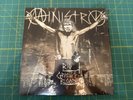MINISTRY ‎– Rio Grande Blood   2006 Ltd. German #'d LP  Sealed