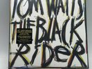 Tom Waits – The Black Rider Remastered, Opaque Apple 2023 Brand New