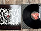 Love And Rockets  1989 Vinyl Self Titled EX Condition