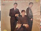 Introducing The Beatles STEREO Embossed 1964 w/ Sears Bag / Shrink NM VJ LP 1062