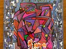 Siouxsie and the Banshees - Hyaena (1984) 12