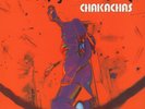 Chakachas - Jungle fever (Vinyl LP - 1971 - US - Reissue)