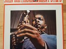 33T Vinyl - JOHN COLTRANE - GIANT STEPS - ATLANTIC 1311 - Spectrum
