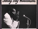 SONNY BOY WILLIAMSON & MEMPHIS SLIM: vol. 48 VOGUE 12