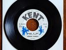 Vernon Garrett - Shine It On / Things Are Lookin' Better (Mod / R&B) VG+