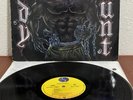 BODY COUNT Cop Killer RARE BANNED 1992 EU ORIGINAL 1st PRESS VINYL LP UNCENSORED
