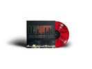Ignite Our Darkest Days (Red/Black Marbled LP) (Vinyl) (UK IMPORT)