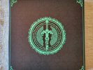 Legend of Zelda: Tears Of The Kingdom Vinyl Record - 7XLP Set VGM