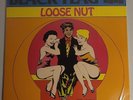 Black Flag - Loose Nut LP 1st PRESS  1985 SST 035 Vinyl Record