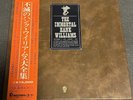 New Sealed The Immortal Hank Williams 10 Vinyl Record Set 1923 - 1953 Japanese