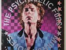 The Psychedelic Furs MIRROR MOVES Vinyl LP 1984 UK CBS A1/B2 Plays NM