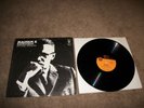 Rare Malcolm X - Grass Roots Speech, Detroit, Michigan Nov. 1963 LP -  VG+ VINYL