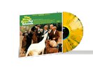 The Beach Boys, Pet Sounds, LIMITED ED. #'D Yellow/Green Splatter COLOR Vinyl LP