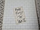 PINK FLOYD THE WALL VINYL 80s PRESSING INCLUDING ANOTHER BRICK IN THE WALL VG++