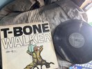 T-Bone Walker – The Great Blues Vocals And Guitar Of  Vinyl LP