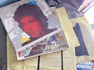 Bob Dylan Biograph Vinyl 5 LP Box Set w/booklet Columbia C5X 38830