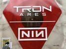 Tron Ares - Nine Inch Nails 7