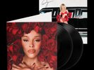 AUTOGRAPHED SIGNED Doja Cat Vie Vinyl LP Presale