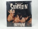 Samhain initium vinyl record