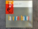 LA VERN BAKER ROCK & ROLL  ATLANTIC 8007 JAPAN IMPORT