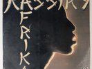KASSIRY Afrika - Afro Synth Boogie Soul LP HEAR