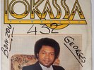LOKASSA YA M'BONGO Adiza - Soukous + Breaks + Dancefloor  LP HEAR