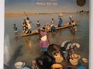 BIENNALES Mali An XX -  Deep Manding Folk Griot + Na Hawa Doumbia  Afro LP HEAR