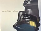 Sade Love Deluxe LP Album vinyl record 2024 half speed remastered reissue 180g