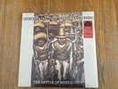 Battle of Mexico City by Rage Against The Machine (Vinyl, June 2021, Epic)