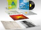 Schoenberg Berg Webern (reissue)