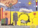 McCARTNEY, Paul - Egypt Station - ORANGE & BLUE VINYL 2XLP