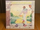 ELTON JOHN Goodbye Yellow Brick Road MCA 2-10003 Tri-Gatefold 2X LP 1973 EX/NM