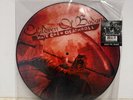 Children Of Bodom Hate Crew Deathroll LP Picture Disc 2005 Limited /2000 UK