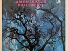 Phallus Dei, by Amon Düül II Germany 1969 Liberty