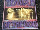 Temple Of The Dog Vinyl LP Original US First Press 1991 Never Played Pearl Jam