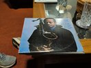 Jimmy Heath LP Triple Threat Orig 1962  Version Riverside Jazz