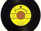 Gene Chandler – There Was A Time /Those Were The Good Old Days - 7