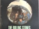 THE ROLLING STONES - HIGH TIDE AND GREEN GRASS - 1966 Vinyl - MONO - (ex)