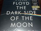 The Dark Side of the Moon (50th Anniversary) (2023 Remaster) by Pink Floyd UV