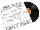 Neil Young - Zuma [New Vinyl LP]