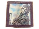 Original 1969 Elton John Empty Sky  London Pressing Vinyl LP Near Mint  Rare