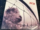 PEARL JAM   VS   ORIGINAL 1993 LP FIRST US PRESSING STILL SEALED w/Hype Sticker
