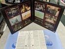 Star Wars Movie Soundtrack 1977 2 LP Vinyl Record Album 2T-541 w/ Insert