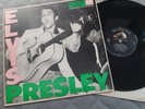 Elvis Presley 1ST ALBUM, LPM-1254 (USA 1956 ORIGINAL) RARE LABEL VARIATION NICE