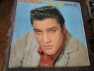 Elvis Presley Loving you lp V1 label Deutsche Pressung