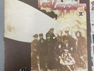LED ZEPPELIN II 1969 ROBERT LUDWIG RL 1ST Pressing Robert Plant