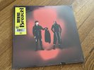 Twenty One Pilots Breach Yellow Vinyl First Pressing Edition FPE